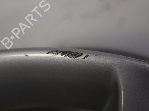 Fælk NISSAN PRIMERA Hatchback (P12) 1.8 | BP38475398C45 - Image 2