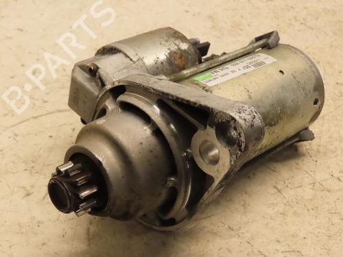 Motor arranque VW GOLF VI (5K1) 1.4 TSI | BP30556880M8