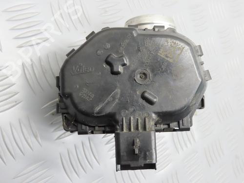 Corpo farfallato PEUGEOT PARTNER Box Body/MPV (K9) 1.5 BlueHDi 100 (102 hp) 30797834