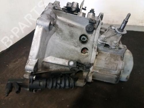 manual-gearbox-peugeot-308-i-4a_-4c_-16-16v-2222xz-2007-2008-2009-2010-2011-2012-2013-2014-2015-2016-9377400 main image