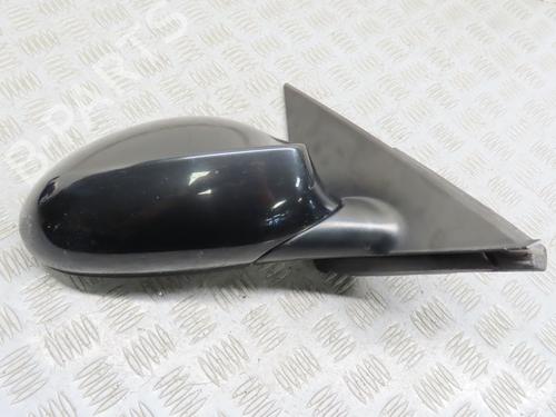 Right mirror BMW 1 (E87) 118 d | BP26917159C27 