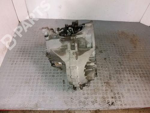 Gearbox VOLVO V50 (545) 2.0 D | BP9385210M3 