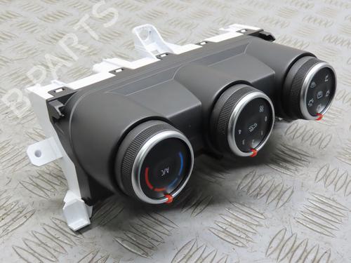 Climate control RENAULT CLIO V (B7_) 1.0 TCe 100 (B7MT) | BP27488449I5 