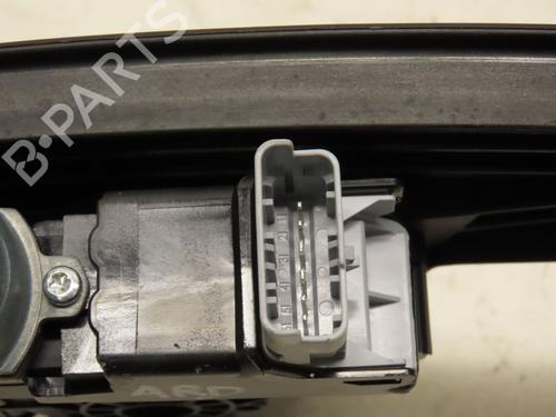 Rudehejsemekanisme Højre bagtil PEUGEOT 208 II (UB_, UP_, UW_, UJ_) 1.2 PureTech 75 | BP29319332C25 