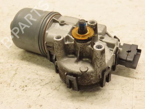 Front wiper motor DACIA LOGAN MCV (KS_) 1.5 dCi (KS0K) | BP28086560M29