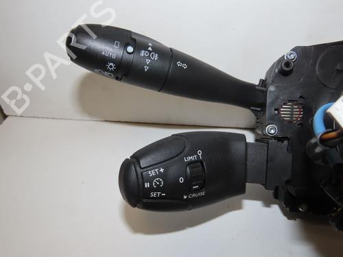 Used Steering column stalk PEUGEOT 207 (WA_, WC_) 1.6 HDi 110 (112 hp) 30333035