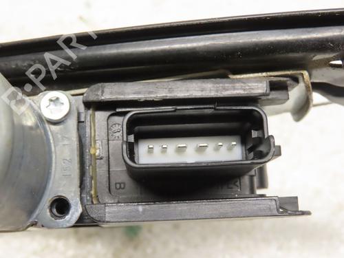 Rear right window mechanism PEUGEOT 508 I (8D_) 2.0 BlueHDi 150 | BP28416040C25 