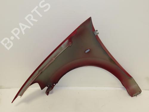 Forskærm Højre CITROËN C3 I (FC_, FN_) 1.6 16V HDi (90 hp) 29986677