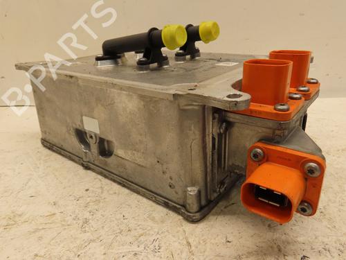 Electronic module VW GOLF VII (5G1, BQ1, BE1, BE2) 1.4 GTE Hybrid | BP29468778M83 