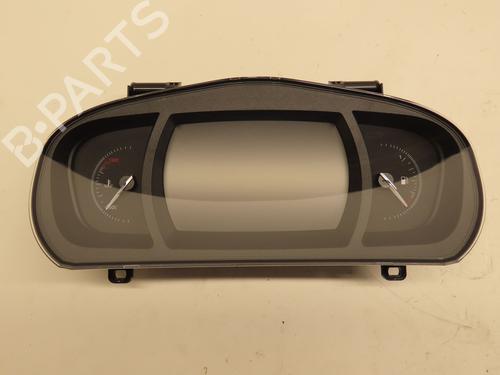 Kombinert Instrument RENAULT MEGANE IV Hatchback (B9A/M/N_) 1.2 TCe 130 (B9MR) | BP29380246C47 