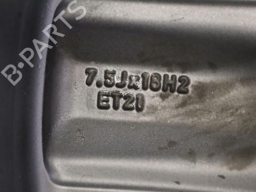 Fælk Fælk AUDI A4 B5 (8D2) 2.8 quattro (193 hp) 39699784 39699784