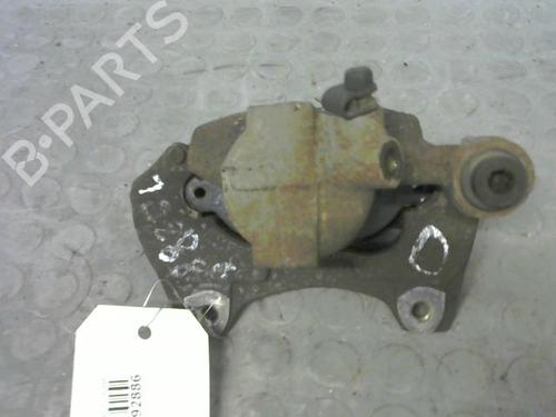 Right front brake caliper FIAT PANDA (169_) 1.1 (169.AXA1A) | BP14884731M104 