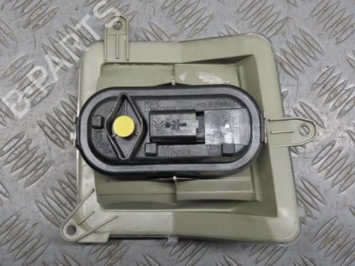 Left tailgate light CITROËN C6 (TD_) 2.2 HDi | BP23155778C79