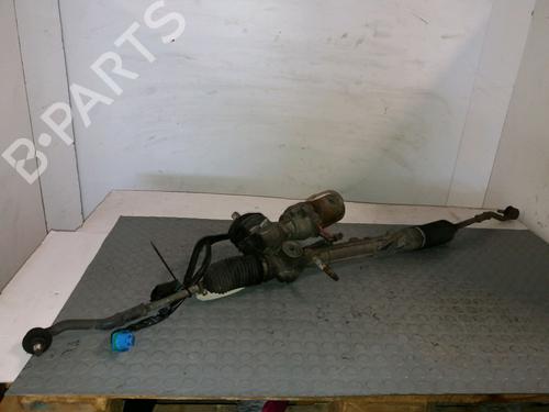 Used Steering rack CITROËN C3 I (FC_, FN_) 1.4 16V HDi (90 hp) 12207542