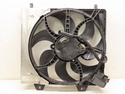 Radiator fan PEUGEOT 208 II (UB_, UP_, UW_, UJ_) 1.5 BlueHDI 100 | BP29757668M35 