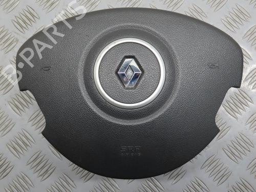 Førerens kollisjonspute RENAULT CLIO III (BR0/1, CR0/1) 1.5 dCi (BR17, CR17) | BP9383029C9 