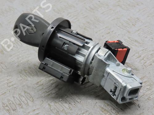 Contactslot RENAULT MODUS / GRAND MODUS (F/JP0_) 1.5 dCi (JP0G, JP0H) (106 hp) 26668912