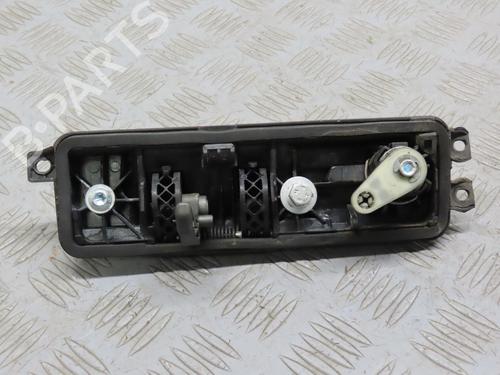 Tailgate handle DACIA LOGAN MCV (KS_) 1.5 dCi (KS0W) | BP22751687C132 