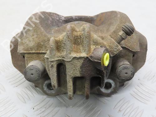Right front brake caliper CITROËN C4 Grand Picasso I (UA_) 1.6 HDi | BP17778685M104