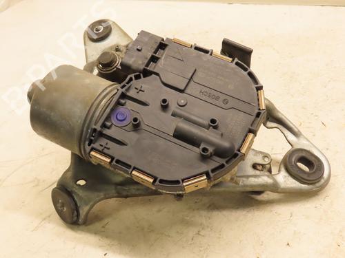 Front wiper motor PEUGEOT 508 SW I (8E_) 2.0 HDi | BP29643904M29 