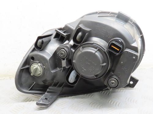 Used Right headlight KIA PICANTO I (SA) 1.0 (63 hp) 9385452