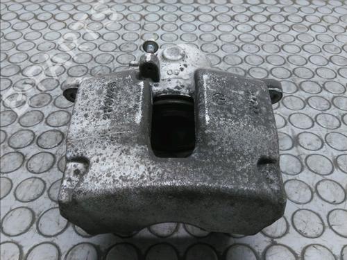 Used Right front brake caliper MERCEDES-BENZ C-CLASS (W204) C 200 CDI (204.007, 204.006) (136 hp) 17778649