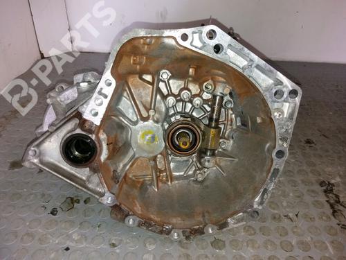 Used Gearbox TOYOTA YARIS (_P13_) 1.0 (KSP130_, KSP130) (69 hp) 9382823