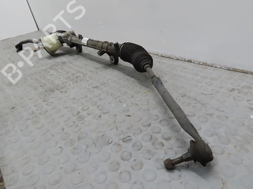 Steering rack RENAULT SCÉNIC III (JZ0/1_) 1.5 dCi | BP17777551M22