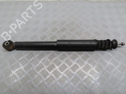 Used Left rear shock absorber RENAULT TWINGO II (CN0_) 1.5 dCi (CN0E) (64 hp) 17778220