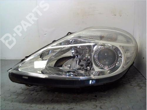 Used Left headlight Left headlight CITROËN C8 (EA_, EB_) 2.0 HDi 135 (136 hp) 10225537 10225537