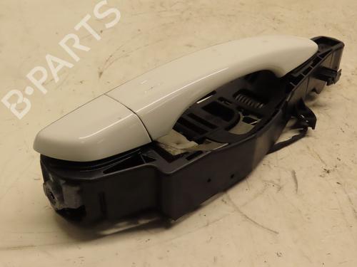 Front right exterior door handle PEUGEOT 508 SW I (8E_) 2.0 HDi | BP29494090C129 