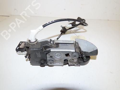 Used Front left lock Front left lock PEUGEOT 308 SW I (4E_, 4H_) 2.0 HDi (136 hp) 32873240 32873240