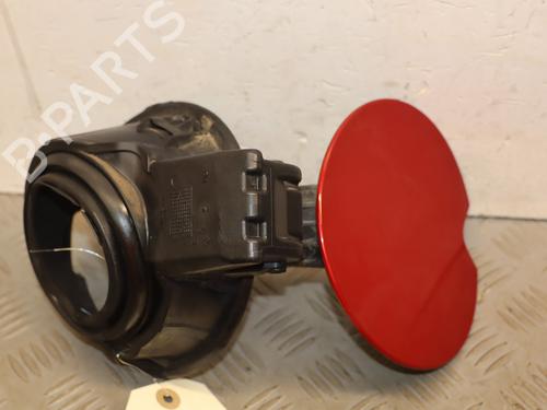 Tanklåg Tanklåg CITROËN C3 Picasso (SH_) 1.6 HDI 90 (92 hp) 37411333 37411333
