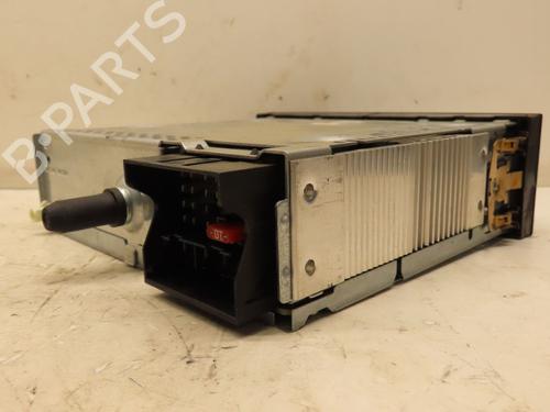 Radio PEUGEOT 207 SW (WK_) 1.6 HDi | BP29643677E6 