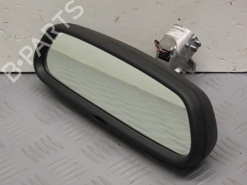 Used Rear mirror PEUGEOT 308 I (4A_, 4C_) 1.6 HDi (92 hp) 31283784