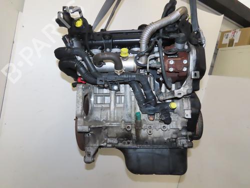 Engine CITROËN NEMO Box Body/MPV (AA_) 1.4 HDi | BP38548505M1 - Image 2
