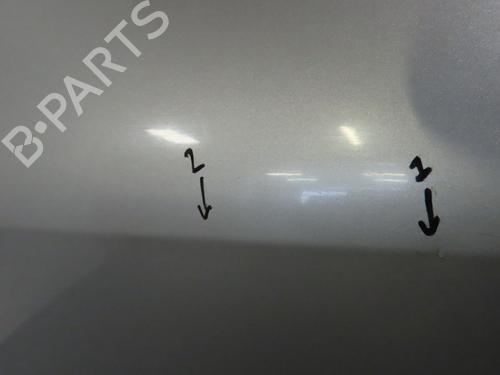Right rear door PEUGEOT 307 (3A/C) 1.6 16V | BP17781624C5 