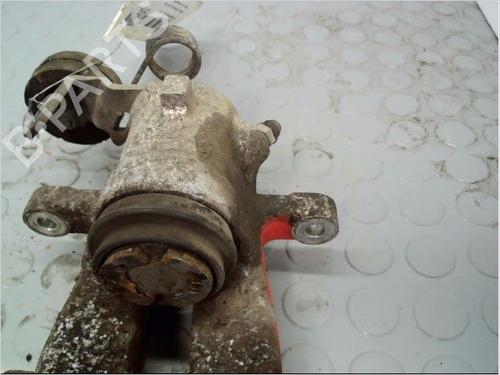 Left rear brake caliper OPEL ASTRA G Coupe (T98) 2.2 DTI (F07) | BP14885082M107 