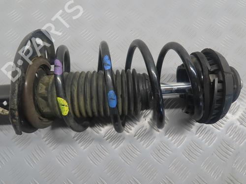 Left front shock absorber CITROËN C3 II (SC_) 1.4 VTi 95 | BP19701819M16 