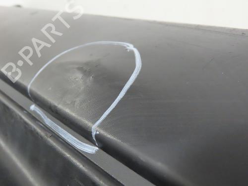 Used Rear bumper PEUGEOT PARTNER Box Body/MPV (K9) 1.5 BlueHDi 100 (102 hp) 30486651