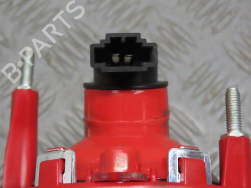 Venstre baglygte bagklap VW PASSAT B6 (3C2) 2.0 TDI 16V (140 hp) 10000706