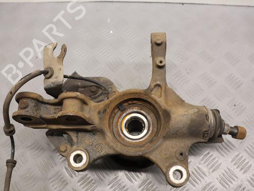 Right front steering knuckle PEUGEOT EXPERT Van (V_) 2.0 BlueHDi 180 | BP33893949M26 - Image 3