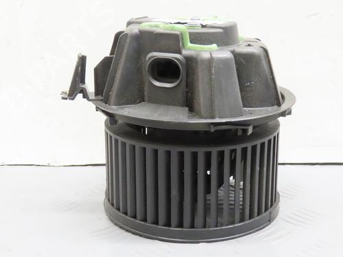 Heater blower motor DACIA DUSTER (HS_) 1.5 dCi (HSMC) | BP30979222M62 