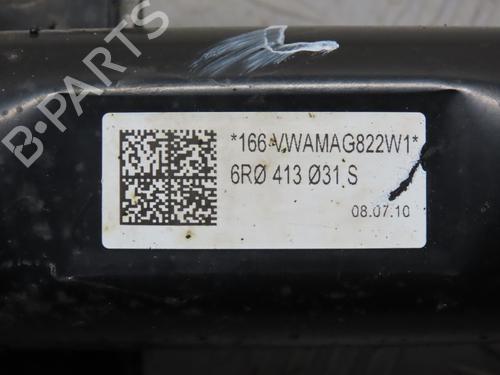 Used Left front shock absorber Left front shock absorber AUDI A1 (8X1, 8XK) 1.2 TFSI (86 hp) 24832412 24832412