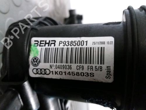 Intercooler VW GOLF V (1K1) 2.0 TDI 16V 4motion | BP23154087M30 - Image 2