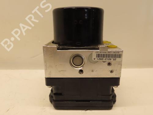 ABS pump VW JETTA IV (162, 163, AV3, AV2) 1.4 TSI Hybrid | BP29468836M43 