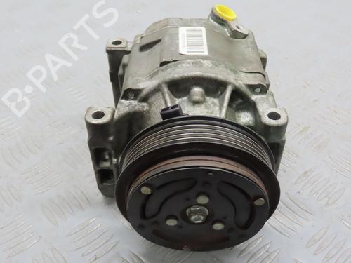 AC compressor FIAT 500 (312_) 1.2 (312AXA1A) | BP17777014M34 