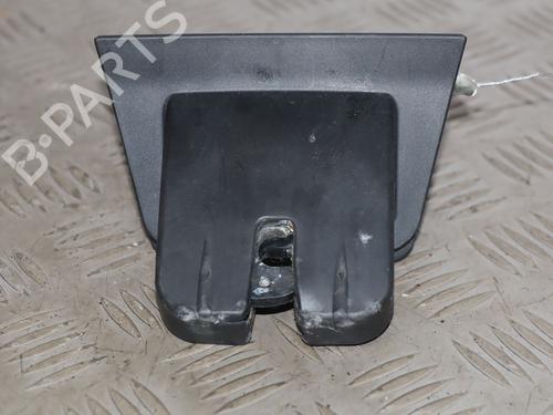 Used Tailgate lock Tailgate lock 38527055 38527055