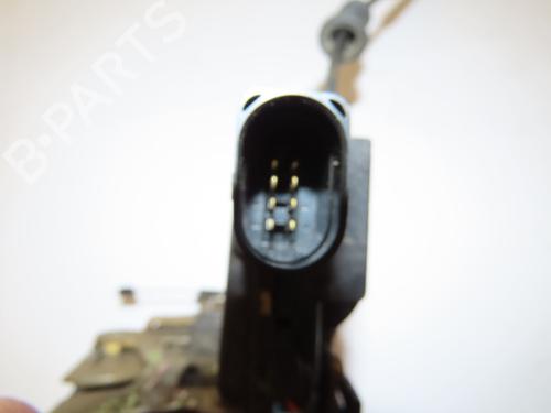 Front right lock VW GOLF IV (1J1) 1.9 TDI | BP29929626C97