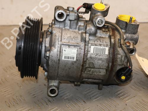 AC compressor BMW 1 (F20) 116 i | BP36681250M34 - Image 3
